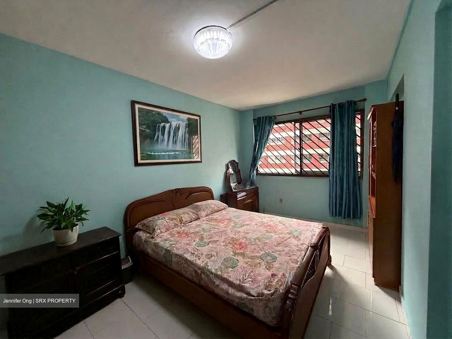 Blk 14 Toh Yi Gardens (Bukit Timah), HDB 5 Rooms #636874211